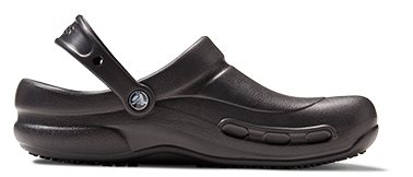 steel toe cap crocs