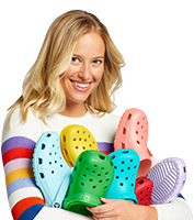 crocs us website